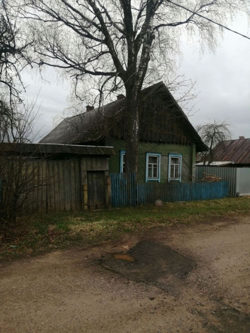 Шәмсия Җиһангирова: «ЧЫН ЯРАТУ ХАКЫНА»