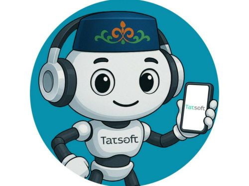 «Татсофт» сервисында татарча сөйләмне текстка әйләндерү мөмкинлеге барлыкка килде