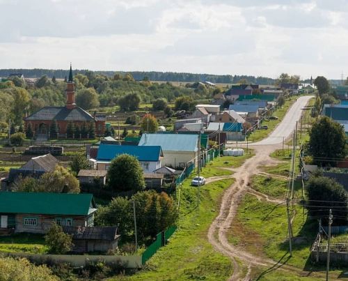 «Авылым гүзәллеге» («Великолепие села») проектының финалистлары исемлеге билгеле