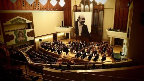 Казанда «Рахлин сезоннары» XIV Халыкара фестивале узачак