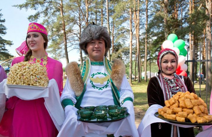Башкортстан татарларының язмышы кем кулында?