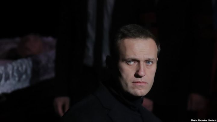 Навальныйның "Русия өчен биш адым" петициясе дәүләт сайтында 100 мең тавыш җыйган