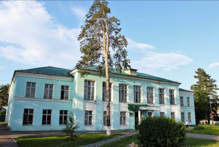 Димитровградның татар мәктәбе яңартыла