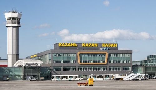 Казан аэропорты кышкы расписаниегә күчте