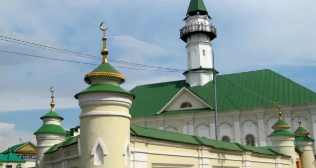 Бөтендөнья татар конгрессы оештырган “Ислам нуры-мәчетләрдә” конкурсы дәвам итә