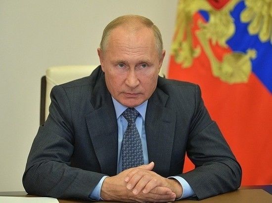 Путин ташламалы гаилә ипотекасы программасын киңәйтергә кушты
