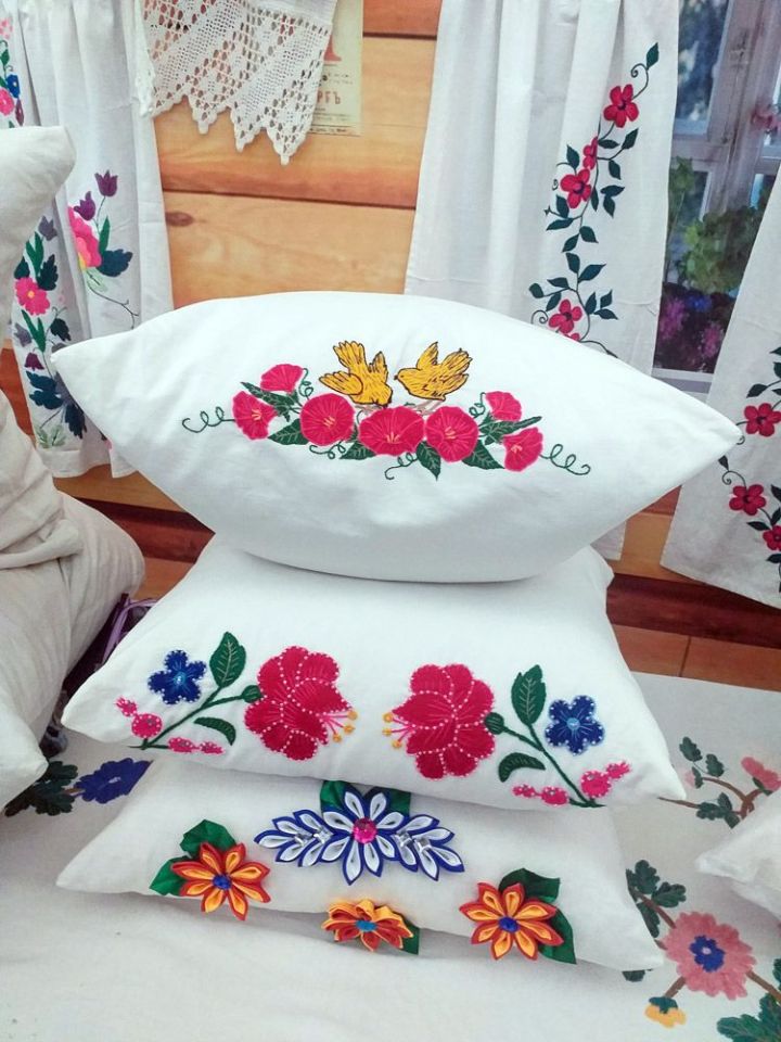 Ирекле авылы остакуллары
