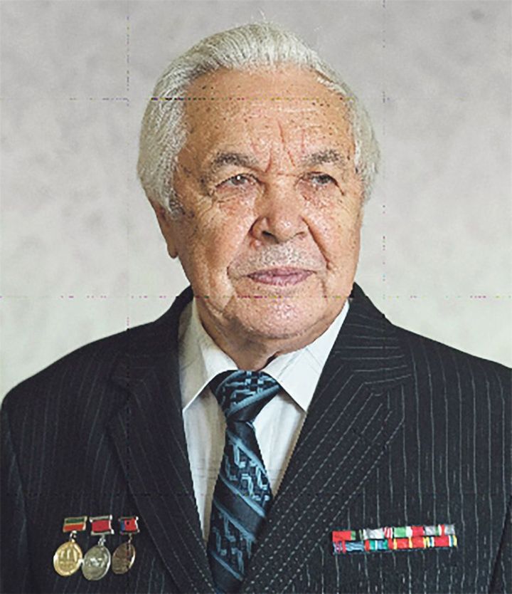 Иршад Гафаров: Дөньяны кем үзгәртер?..