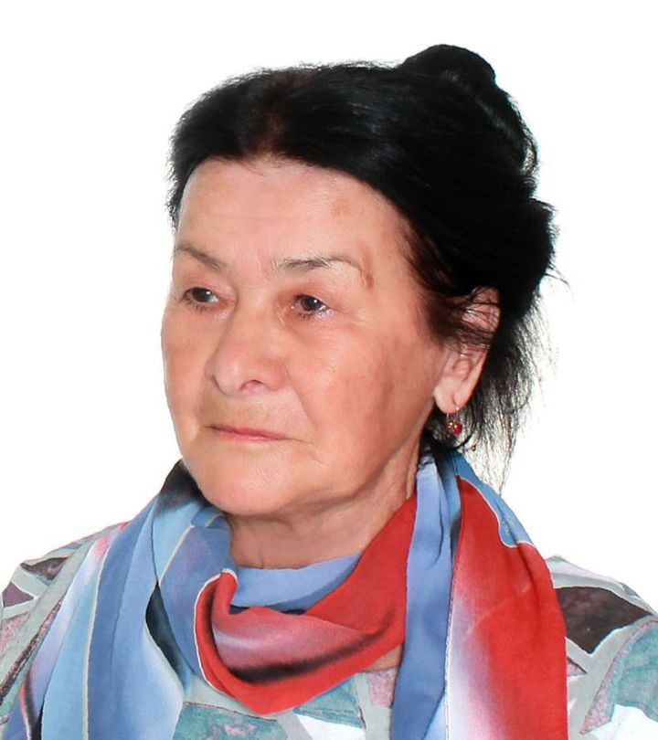 Тирән елга тын ага