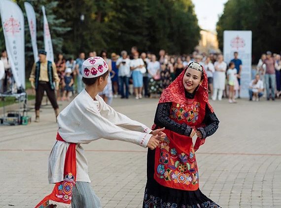 Казанда Милли мәдәниятләр һәм традицияләр елына йомгак ясалды