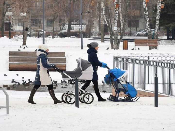 Казан балаларының сирәк исемнәре аталды