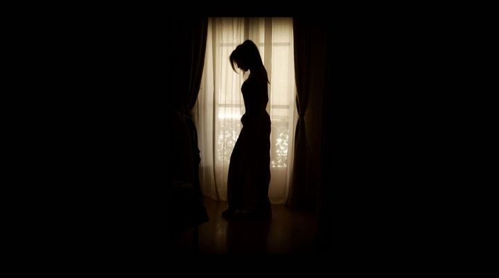 Физәлия Дәүләтгәрәева: «Адашкан шәүләләр»