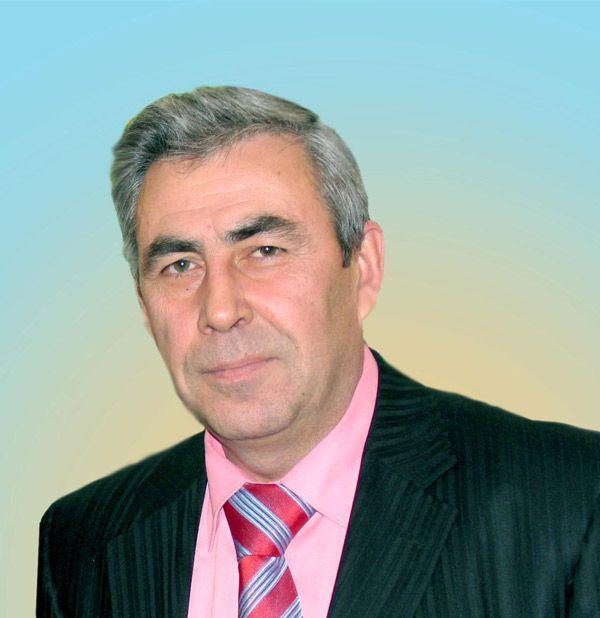 Вахит Имамов: Хилаф җанисәп