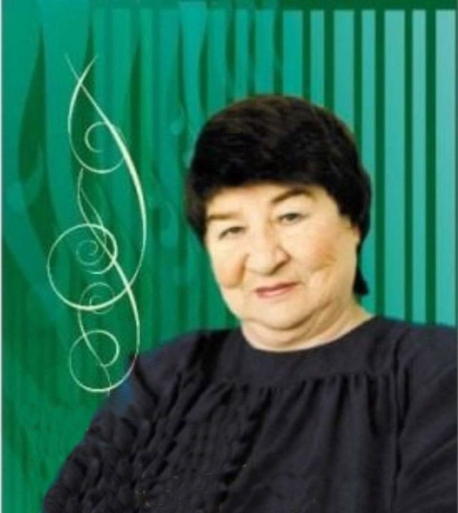 Гөлшат Зәйнашева: Кунак кызы булып кына Килә икән яшьлек безгә...