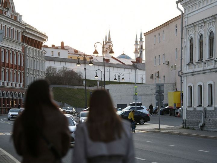 9 нчы февральдә Казанда урбанистика өлкәсендә экспертлар белән ачык дискуссия узачак