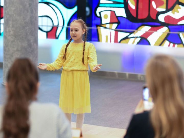 «Апуш» татар балалар театр студиясе өстәмә кастинг үткәрәчәк