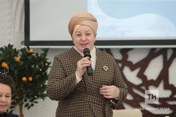 «Тәртип» радиосы «Татар никахы» дип аталган яңа проект башлады
