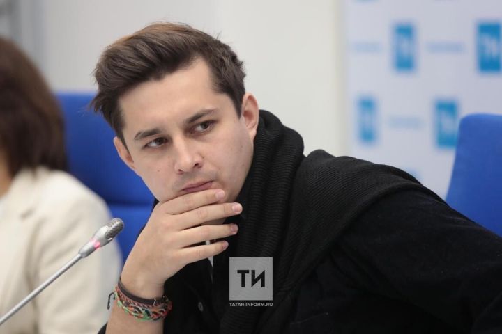 Айдар Җаббаровны Россия Президенты премиясенә Милли театрлар ассоциациясе тәкъдим иткән