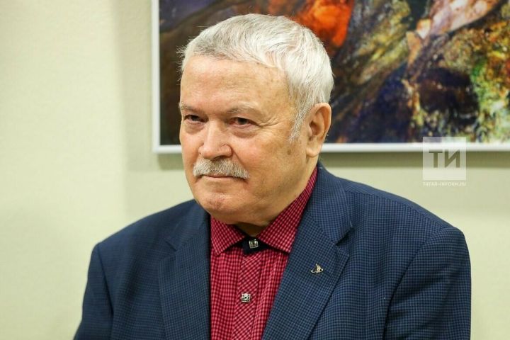 Марсель Галиев үзенең «Алтай сулышы» күргәзмәсенә чакыра