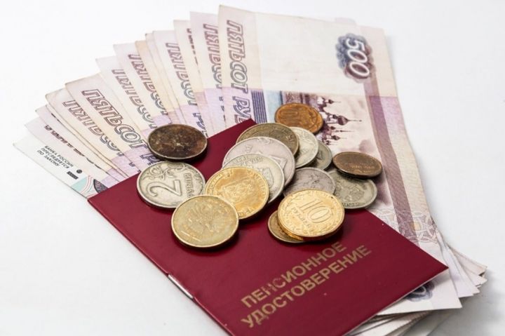 Россиядә социаль пенсияләр 3,3 процентка индексацияләнде