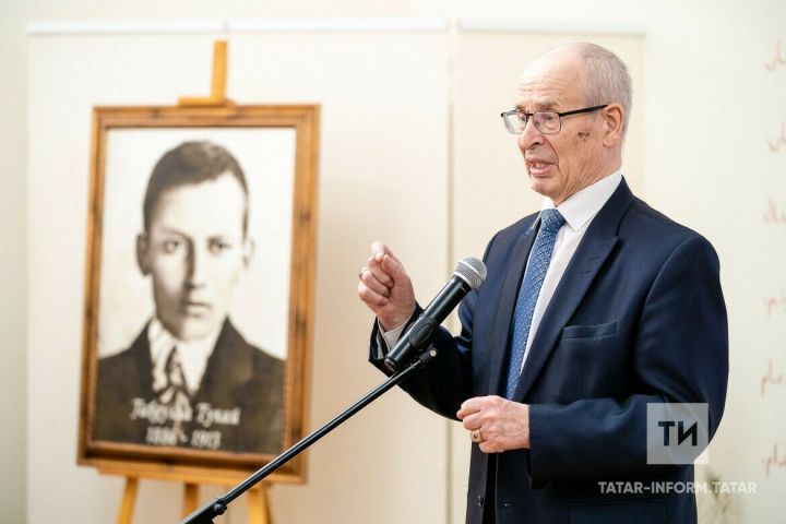 Хатыйп Миңнегулов: Тукай премиясе татар телендә сөйләшә белмәүчеләргә дә бирелә