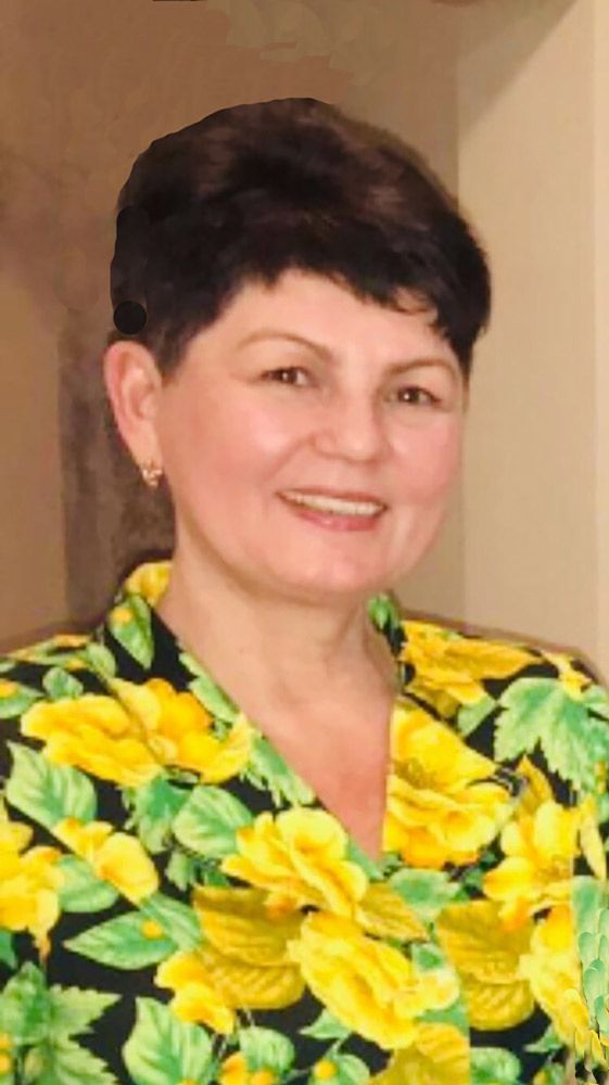 Люция Әблиева: Сүзебезне уйлап сөйлик әле, Дога булып бара ич алар...