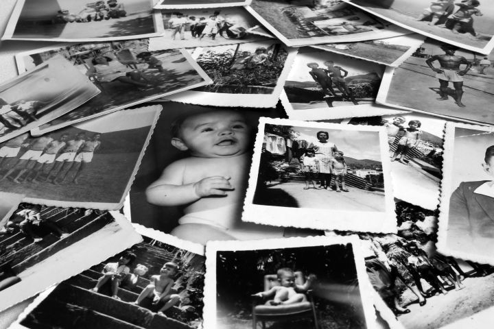 Рөстәм Галиуллин: «Фотосурәт»