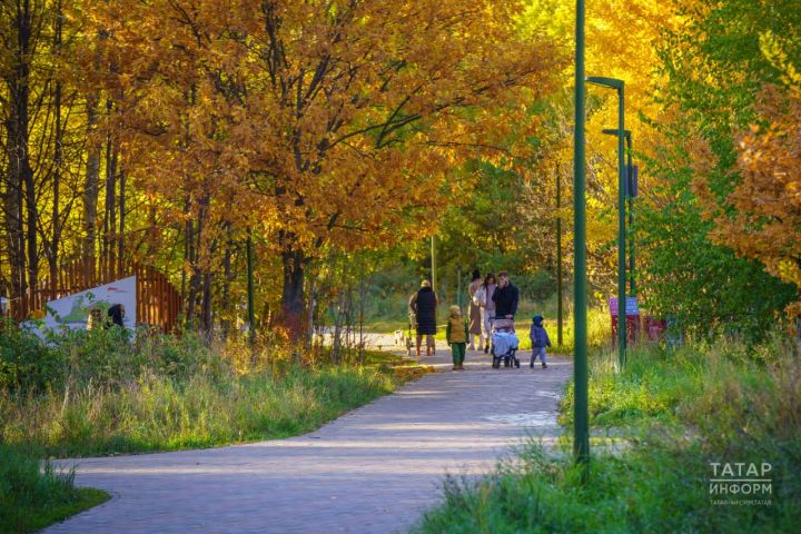 Татарстанга әбиләр чуагының кайчан киләчәге билгеле