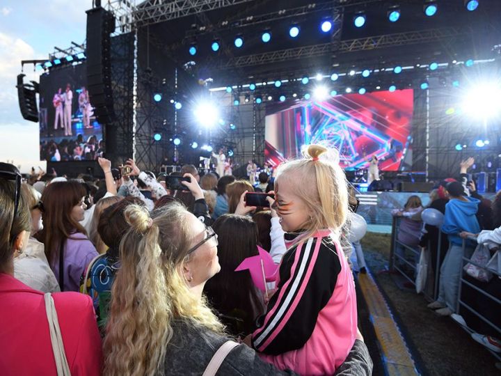 Казандагы «СоТворение» фестиваленә 100 меңгә кадәр кеше килергә мөмкин