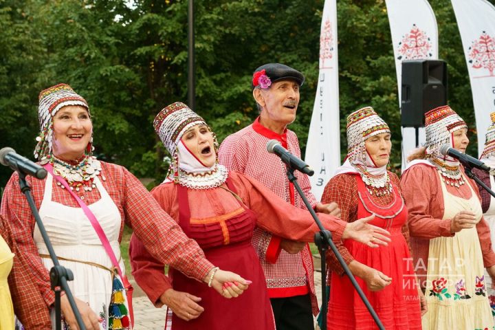 «Татар сүзе» бәйгесендә быел чуваш, мари, мордва, удмурт милләтләре дә катнаша ала