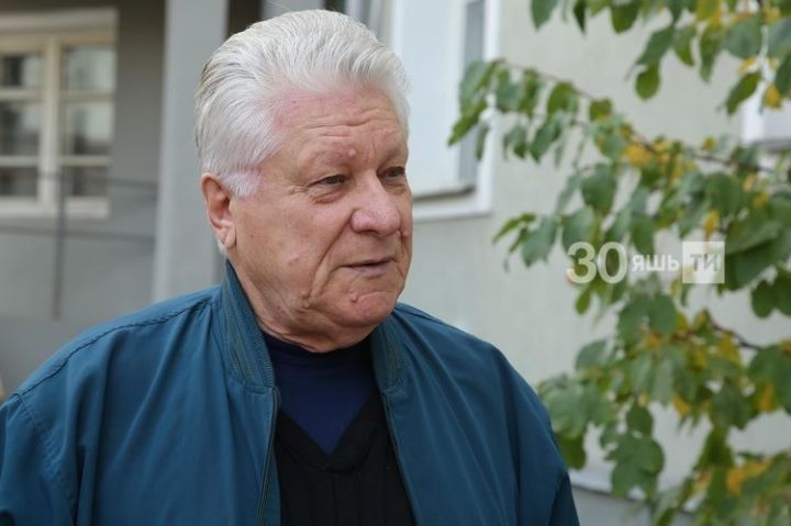 Мөнир Якуповның 75 яшьлеге уңаеннан «Травиата» операсы күрсәтелде