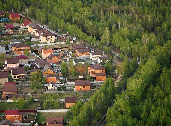 Бер ел эчендә Казанда 1036 күп балалы гаилә бушлай җир кишәрлекләре алган