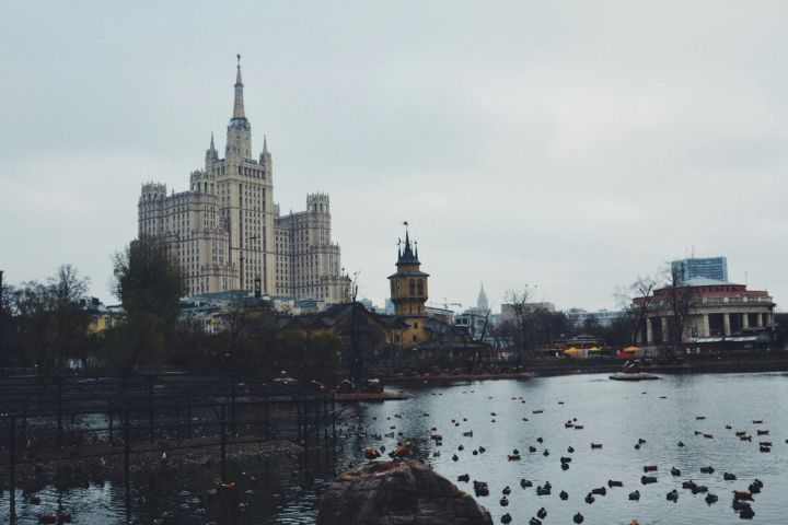 Марсель Галиев: «Чир (Бүредән сарык туамы?)»
