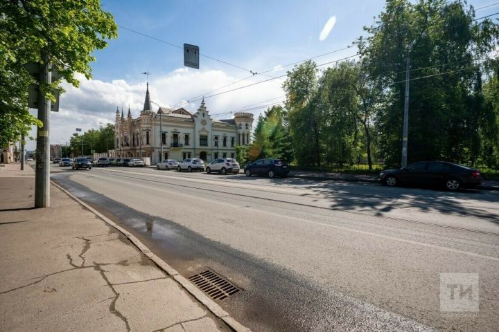 Тукай әдәби музеенда «Балалар дөньясы 100 ел элек» күргәзмәсе ачыла