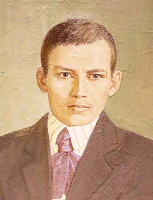 Милли рухлы шәхесләр