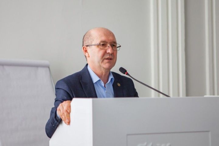 Альберт Нигамаев: Алтын Урда заманында Чаллыда кешеләр тупланып яшәгәненә шик юк