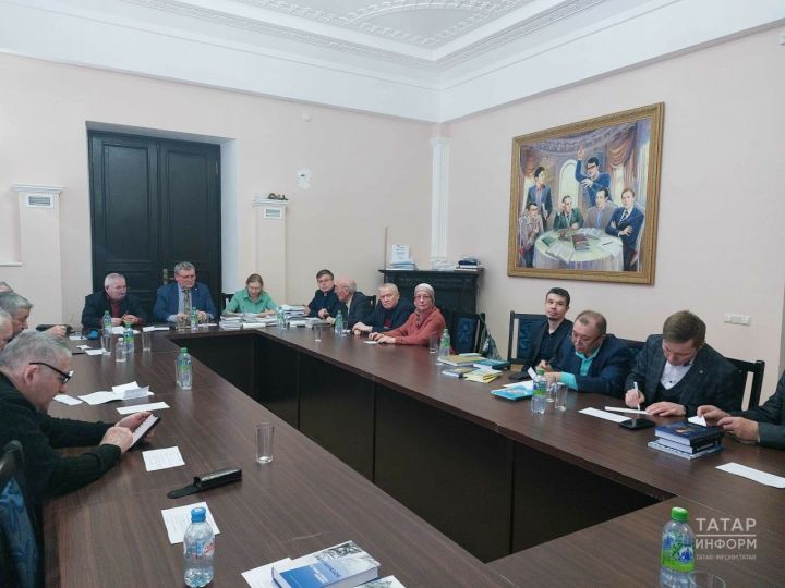 Әдәби премияләрнең яңа лауреатлары билгеле