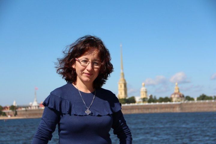 Лилия Фәттахова: «Йөрәк типкән чакта йөреп була»