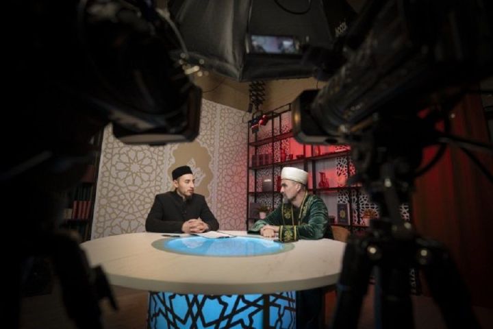 «Хозур ТВ» телеканалы Россиядә үз тапшыруларының географиясен киңәйтә