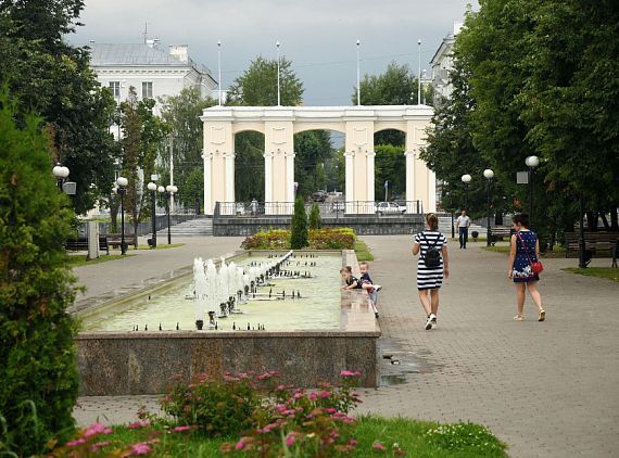 Балалар өчен квест, пинг-понг буенча турнир һәм концерт: Казанда «Крылья Советов» паркының 85 еллыгын билгеләп үтәчәкләр