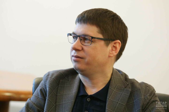 Шамил Садыйков: Быелдан шәһәр газеталарының күпчелеген таблоид форматына күчерәчәкбез