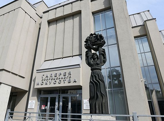 «Элекке заман геройларыннан…»: Казанда Бөек Ватан сугышына багышланган күргәзмә ачыла