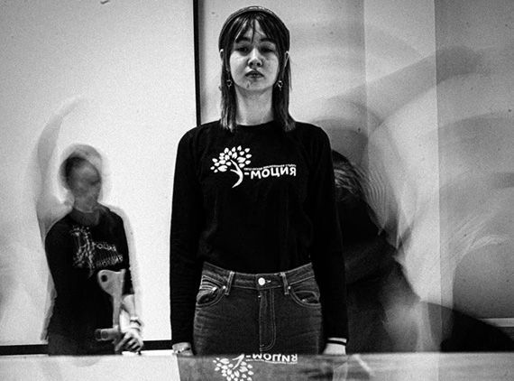 «Үзгәрешләр китабы»: Казанда яшәүчеләр бушлай импровизацион спектакль-перформанска бара алачак