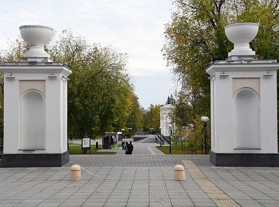 «Крылья Советов» паркында «ДоброЛес» экология фестивале узачак